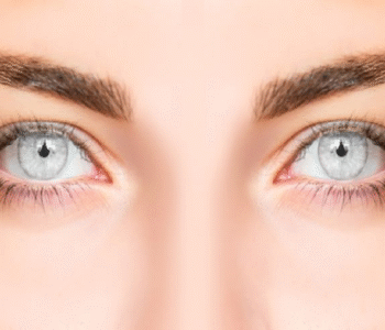 Eyes and Skin Tone