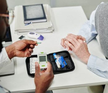 app for prediabetes.