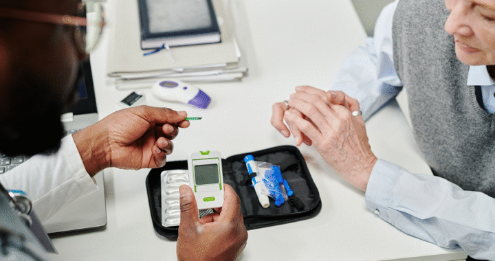app for prediabetes.
