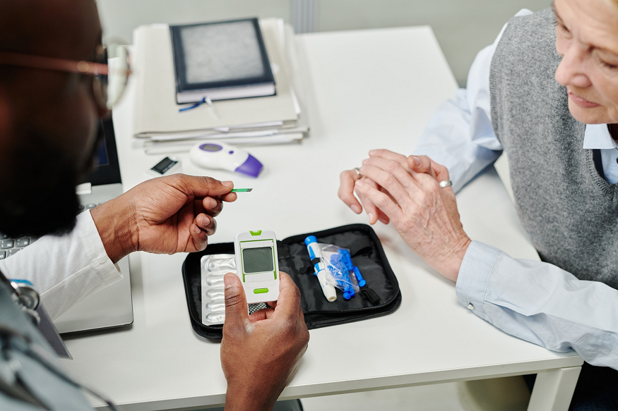 app for prediabetes.