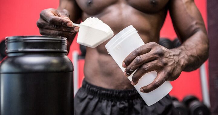 creatine vs. beta-alanine