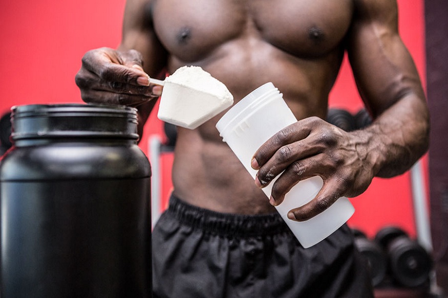 creatine vs. beta-alanine