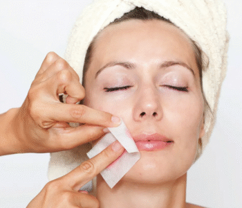 unwanted hair removal powder