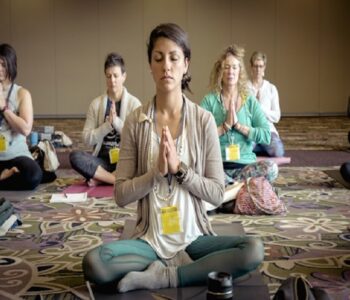 Mind-Body Health Fits