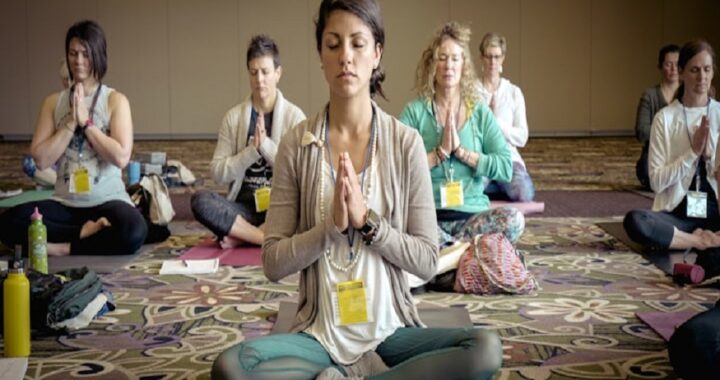 Mind-Body Health Fits