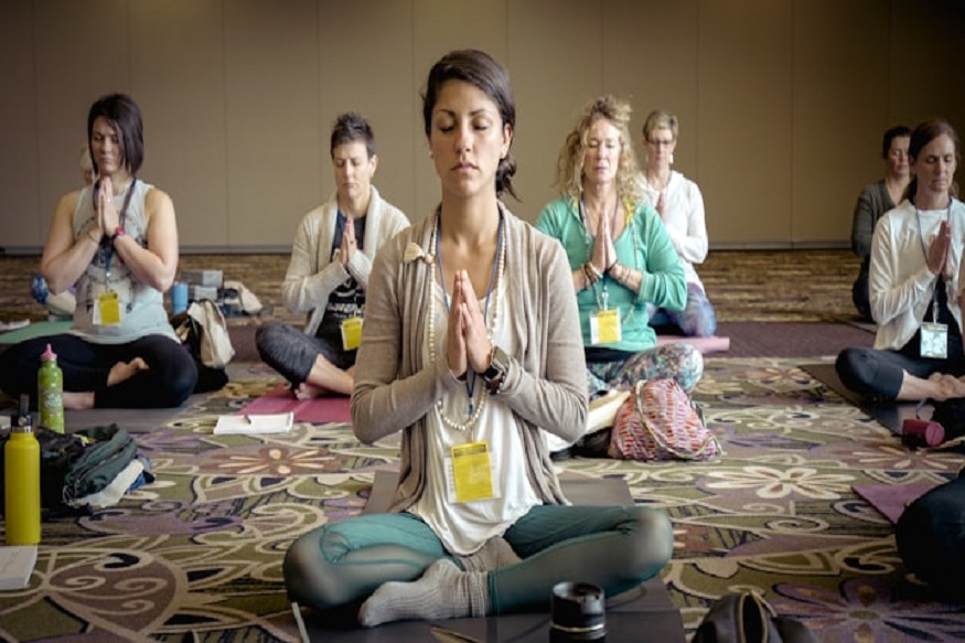 Mind-Body Health Fits