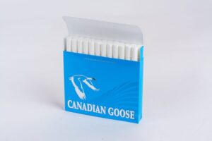 Canada Goose Lights