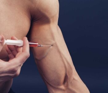 Testosterone injections