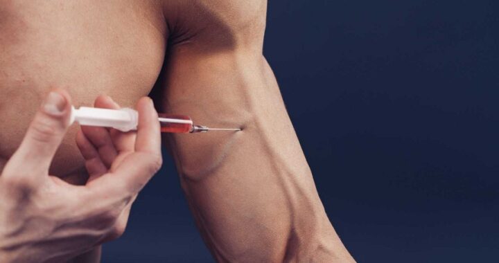 Testosterone injections