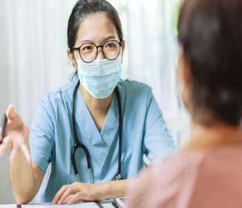 health care provider