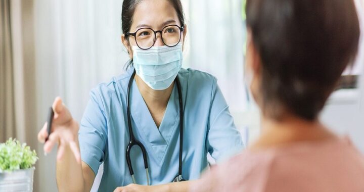 health care provider