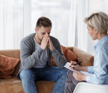 Depression and Addiction
