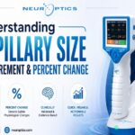 Understanding Pupillary Size Measurement& Percent Change