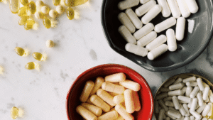 Trusting Any Supplement Brand's Claims