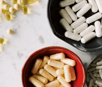 Trusting Any Supplement Brand's Claims