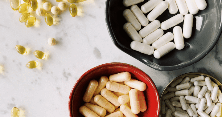 Trusting Any Supplement Brand's Claims