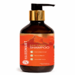 Natural Shampoo for Hair Loss Women & Ayurvedic Oil Benefits