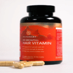 Hair Growth Vitamins and Women’s Hair Loss: A Complete Guide