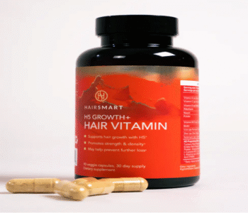 hair loss