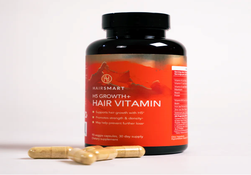 hair loss